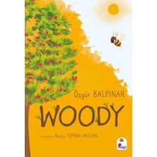Indigo Genç Woody