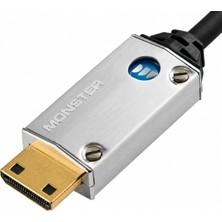 Valor Monster High Speed HDMI Kablosu 750HDS Ethernet (10,2 Gbps) 1 Metre 2 Meter Mc 750HDS-2M Eu