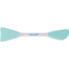 Valor Ocean Trico Çift Taraflı Renk Değişebilir Yumuşak Silikon Maske Fırçası
