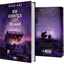 ÖNÇ - PRİME Bir Kibritle Yok Olmak 3 (Ciltli)