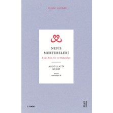 ÖNÇ - PRİME Nefis Mertebeleri