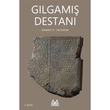 ÖNÇ - PRİME Gılgamış Destanı