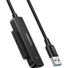 Valor Ugreen USB 3.0 To Sata 3 Dönüştürücü Adaptör