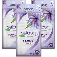 Valor Pamuk 50 gr x 3 Adet