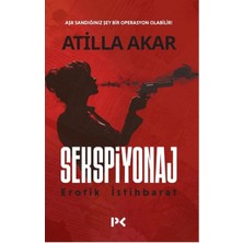 ÖNÇ - PRİME Sekspiyonaj