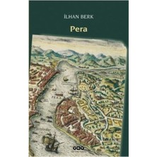 ÖNÇ - PRİME Pera