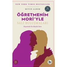 ÖNÇ - PRİME Öğretmenim Mori’yle Salı Buluşmaları Hayattaki En Büyük Ders