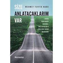 ÖNÇ - PRİME Size Anlatacaklarım Var