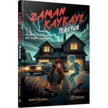 ÖNÇ - PRİME Zaman Kaykayı: Tersyüz