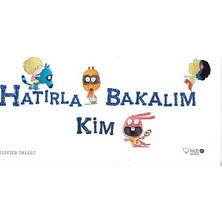 ÖNÇ - PRİME Hatırla Bakalım Kim