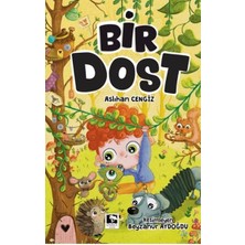 ÖNÇ - PRİME Bir Dost