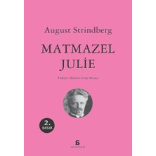 ÖNÇ - PRİME Matmazel Julie