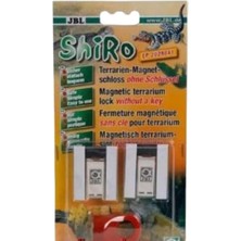 Valor Jbl Shıro Teraryum Manyetik Kilit