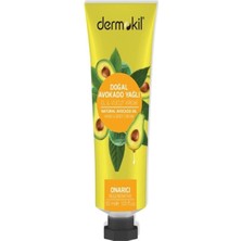 Valor Dermokil Avokado Yağlı El ve Vücut Kremi, 30 ml