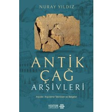 ÖNÇ - PRİME Antik Çağ Arşivleri