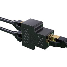 Valor Veggieg RJ45 1 To 2 Ethernet Splitter Çoğaltıcı Adaptör