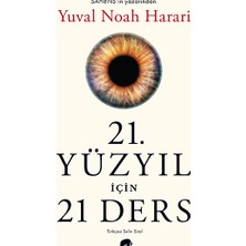 ÖNÇ - PRİME 21. Yüzyıl Için 21 Ders