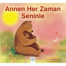 ÖNÇ - PRİME Annen Her Zaman Seninle