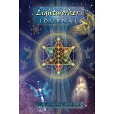 Valor Independently Published Lightworker's Journal: My Personal Notebook, 6x9 In Square Grid Numbered Jo