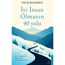 ÖNÇ - PRİME Iyi Insan Olmanın 40 Yolu