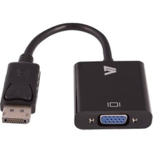 Valor V7 Cbldpvga-1n Displayport - VGA Adaptörü