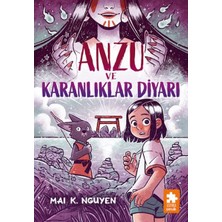 ÖNÇ - PRİME Anzu ve Karanlıklar Diyarı