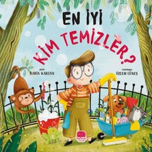 ÖNÇ - PRİME En Iyi Kim Temizler