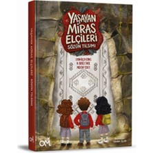 ÖNÇ - PRİME Yaşayan Miras Elçileri Sözün Tılsımı