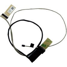 Valor Asus Rog GL552VL-DM023T Ile Uyumlu Ekran Data Flex Kablosu