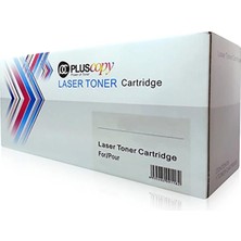 Valor Pluscopy Canon Uyumlu Ithal Tonerler, Canon CRG-054 Siyah Uyumlu Ithal Muadil Toner - LBP621CW, Lbp