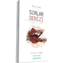 ÖNÇ - PRİME Sırlar Denizi - Lüccetül Esrar