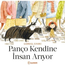 ÖNÇ - PRİME Panço Kendine Insan Arıyor