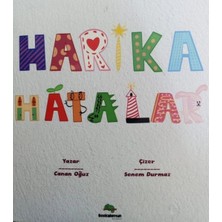 ÖNÇ - PRİME Harika Hatalar