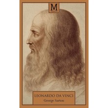 Muhayyel Yayıncılık Leonardo Da Vinci