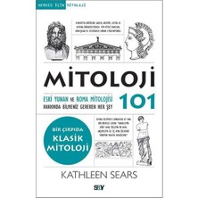 ÖNÇ - PRİME Mitoloji 101