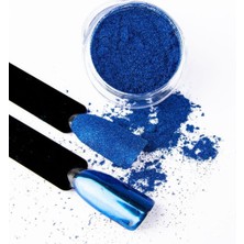 Valor Inci Tozu 10ML Tırnak Oje Inci Tozu Pigment Boya Metalik Inci