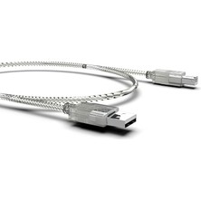 Valor Inca Ipr-01 USB 2.0 Printer Kablosu 1.5mt Kablo (Askili)
