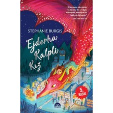 ÖNÇ - PRİME Ejderha Kalpli Kız