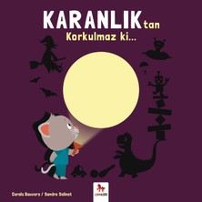 ÖNÇ - PRİME Karanlıktan Korkulmaz Ki...