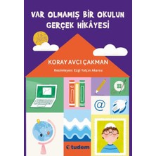 ÖNÇ - PRİME Var Olmamış Bir Okulun Gerçek Hikayesi