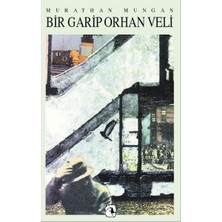 ÖNÇ - PRİME Bir Garip Orhan Veli