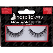 Valor Nascita Magical Takma Kirpik - 139