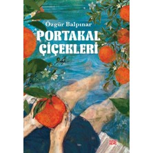 Indigo Genç Portakal Çiçekleri