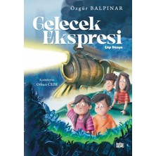Indigo Genç Gelecek Ekspresi – Çöp Dünya
