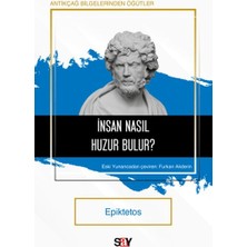 ÖNÇ - PRİME Insan Nasıl Huzur Bulur?