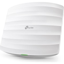 Valor Tp-Link EAP225, AC1350 Mbps Kablosuz Mu-Mimo Gigabit Tavan Tipi Access Point