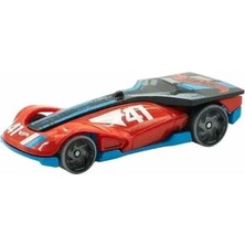 Valor Hot Wheels Tekli Arabalar Rollin Solo HKK41