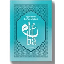 ÖNÇ - PRİME Uygulamalı Kur'an Alfabesi