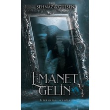 ÖNÇ - PRİME Emanet Gelin - 2 (Ciltli)