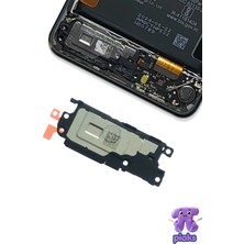 Fodos Honor 200 Pro Alt Hoparlör Buzzer Zil Sesi Müzik Hoparlörü Elp-Nx9 Uyumlu